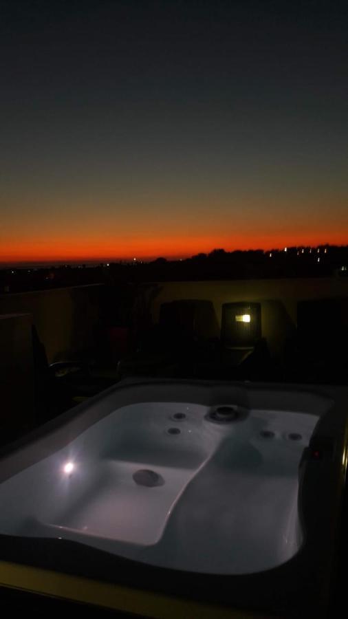 B&B Punta Stilo ตอร์เร ซาน จิโอวานนิ อูเจนโต ภายนอก รูปภาพ